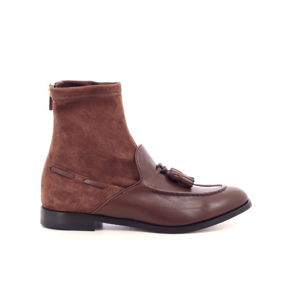 Fratelli Rossetti Boots 218137 cognac