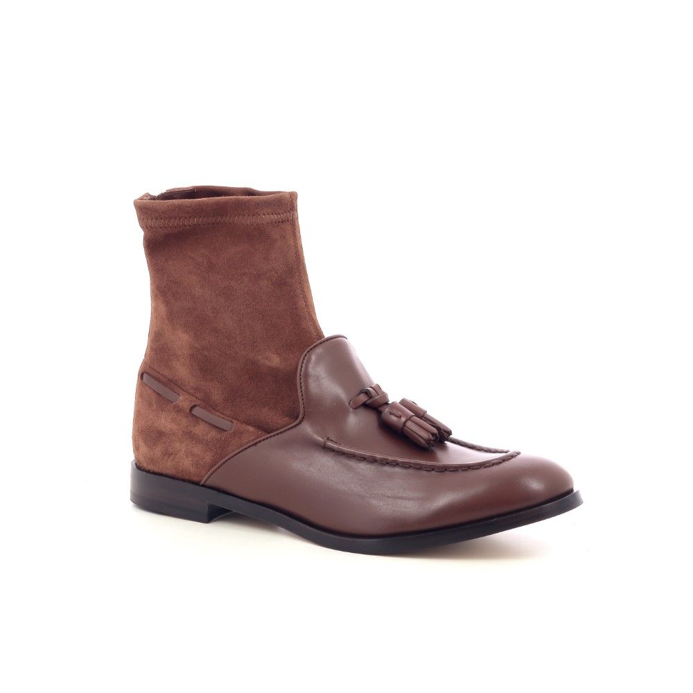 Fratelli Rossetti Boots 218137 cognac