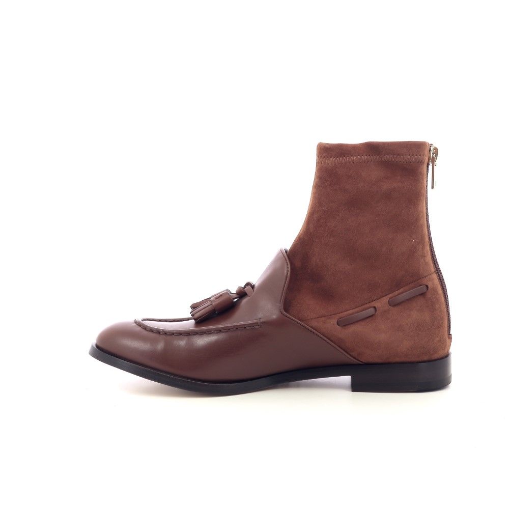 Fratelli Rossetti Boots 218137 cognac