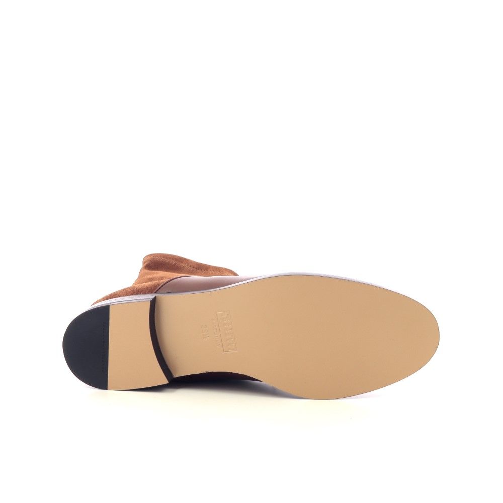 Fratelli Rossetti Boots 218137 cognac