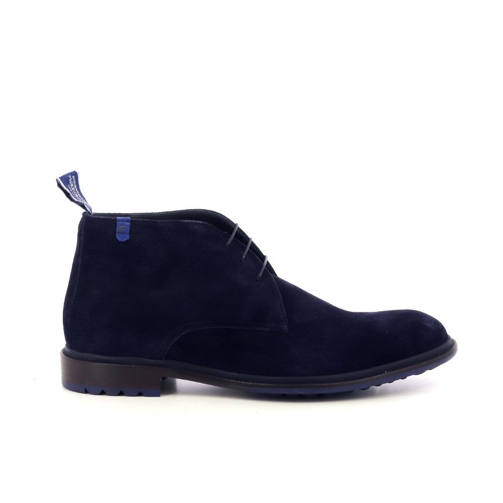 Floris Van Bommel Boots 218231 blauw