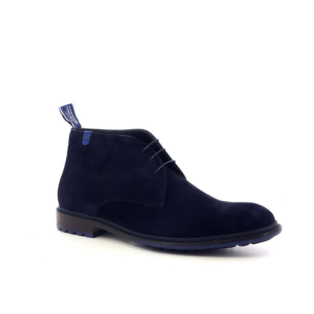 Floris Van Bommel Boots 218231 blauw