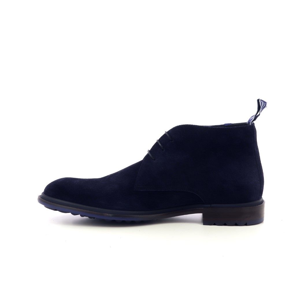 Floris Van Bommel Boots 218231 blauw