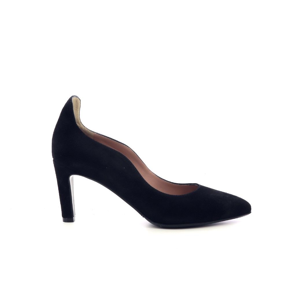 Giorgio M. Pump 218239 zwart