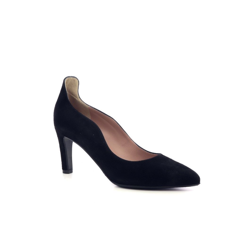 Giorgio M. Pump 218239 zwart