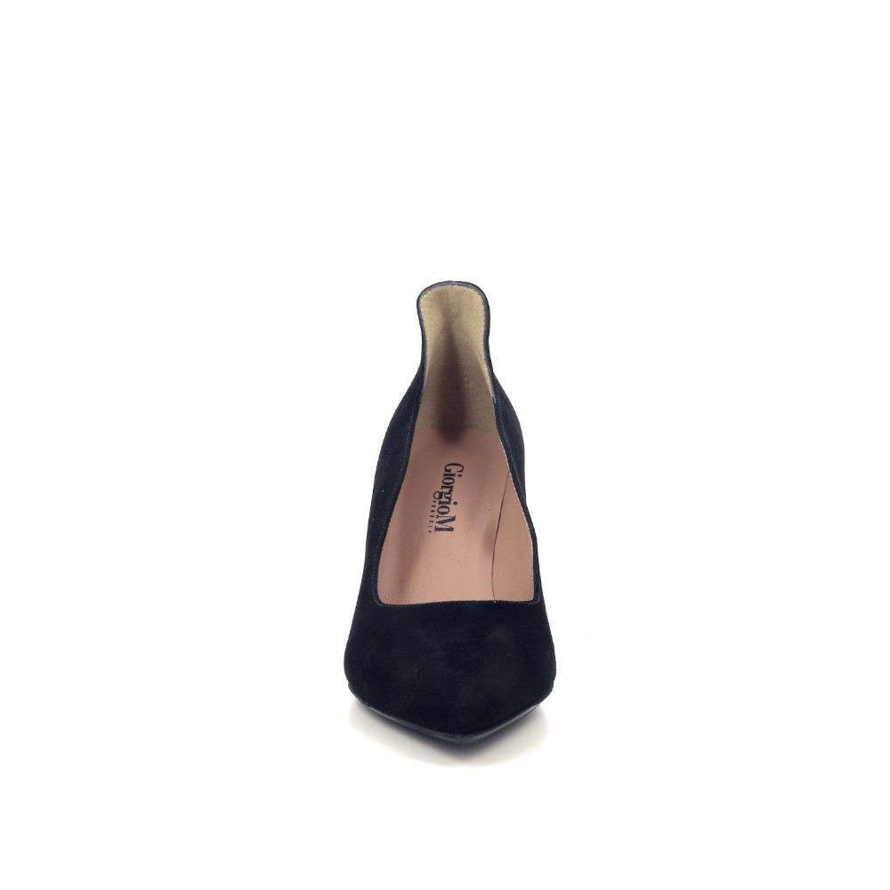 Giorgio M. Pump 218239 zwart