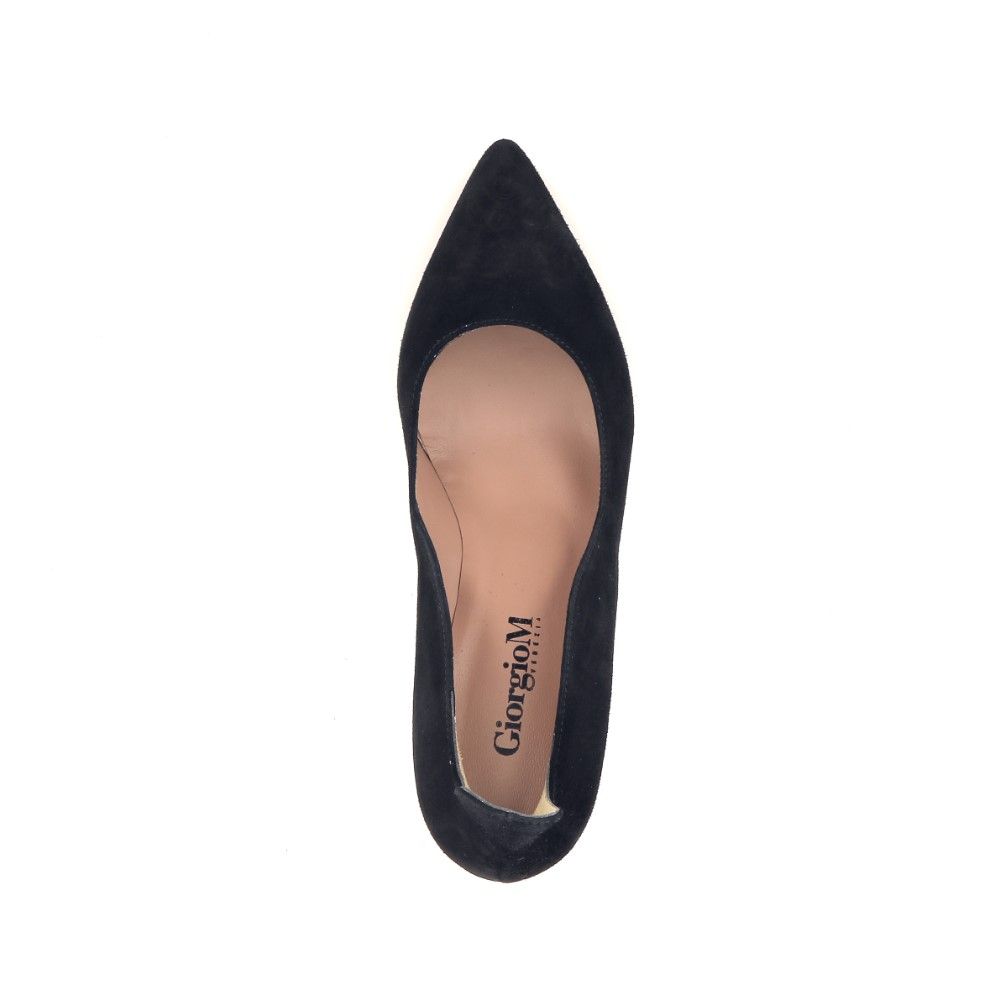 Giorgio M. Pump 218239 zwart