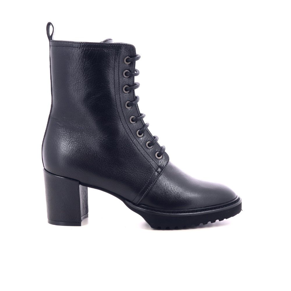 Giorgio M. Boots 218241 zwart