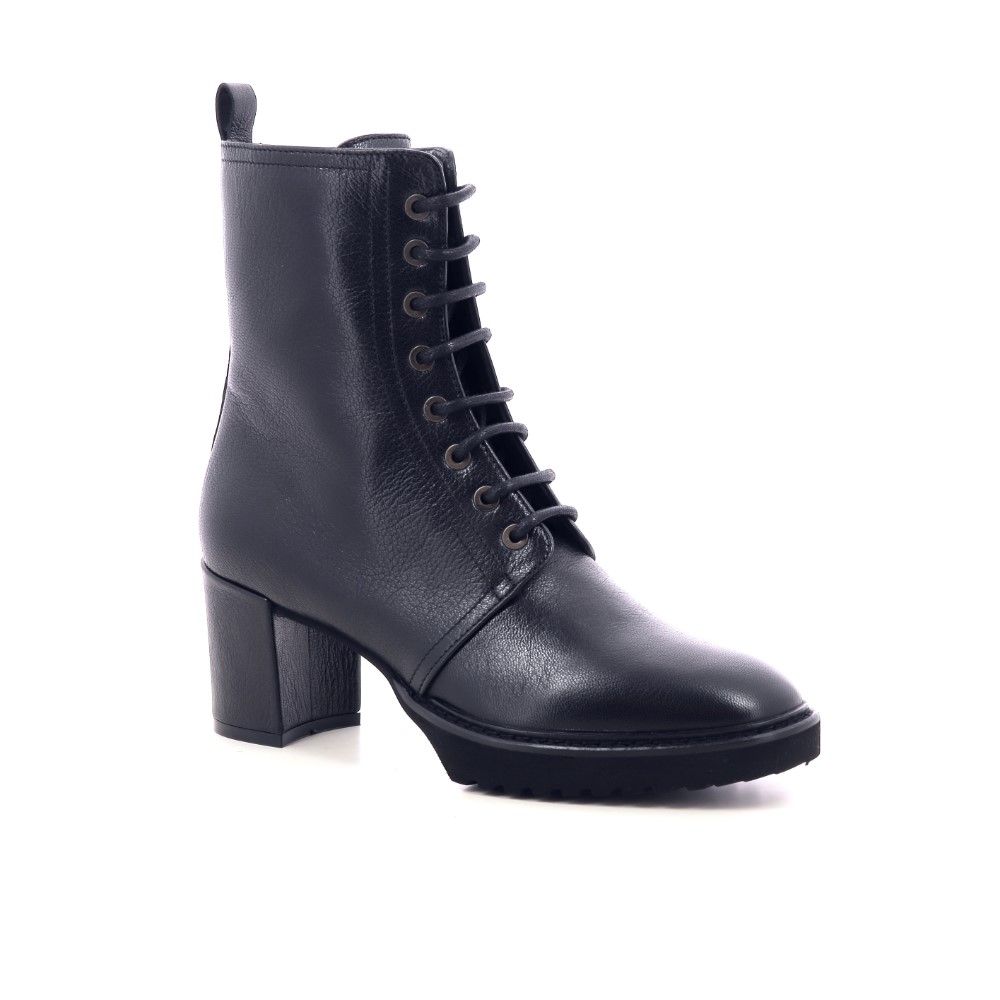 Giorgio M. Boots 218241 zwart