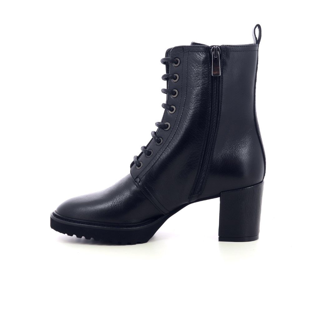 Giorgio M. Boots 218241 zwart