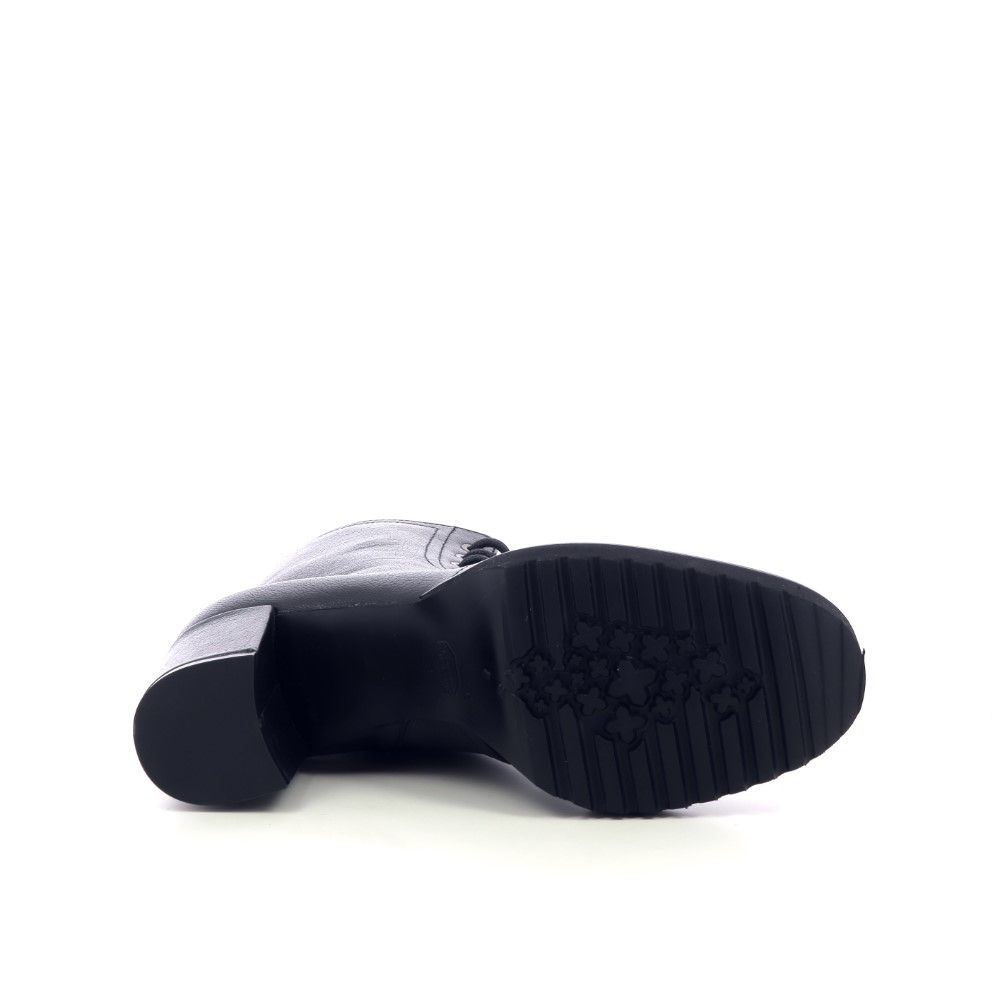 Giorgio M. Boots 218241 zwart