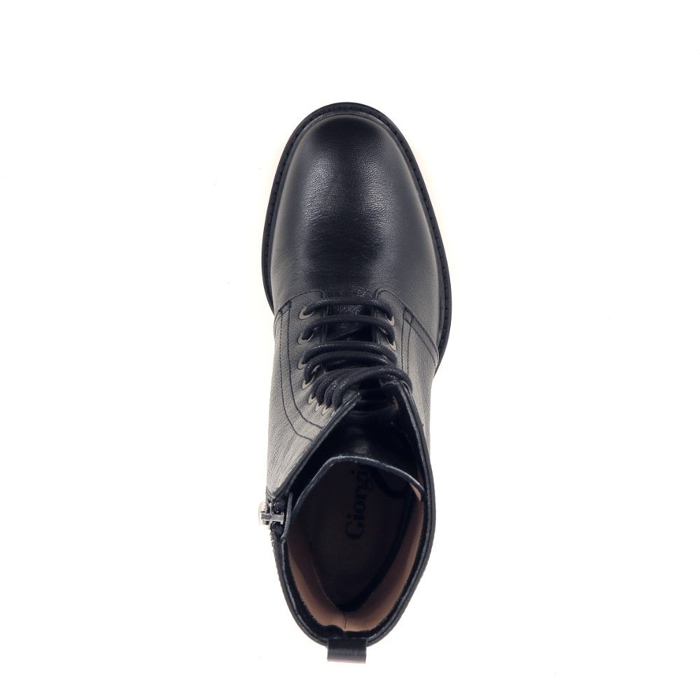 Giorgio M. Boots 218241 zwart