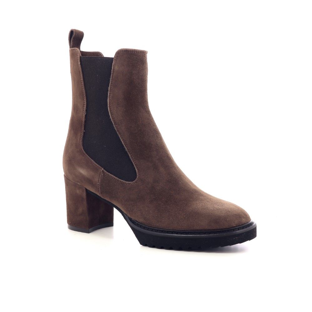 Giorgio M. Boots 218243 cognac