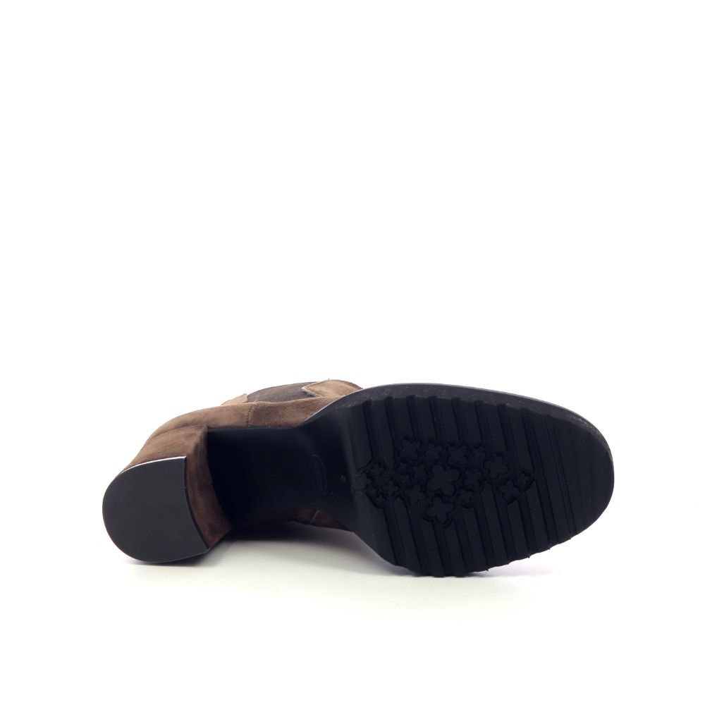 Giorgio M. Boots 218243 cognac