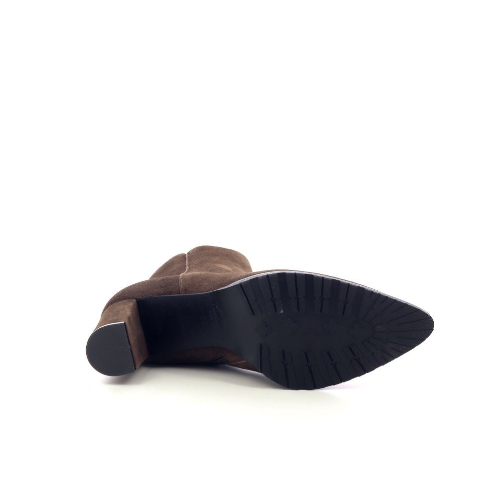 Giorgio M. Boots 218246 cognac