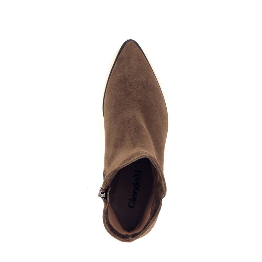 Giorgio M. Boots 218246 cognac