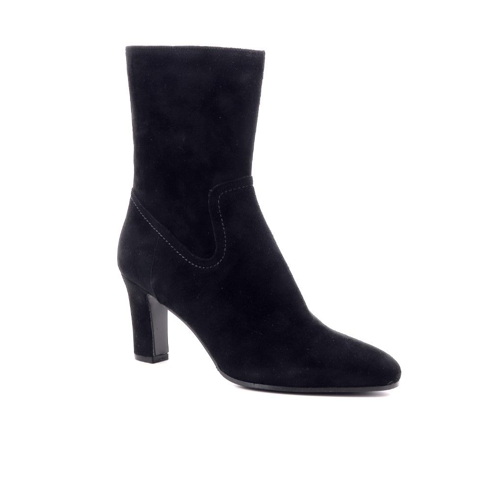 Giorgio M. Boots 218248 zwart