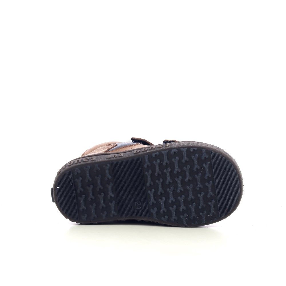 Stones And Bones Meno 218257 cognac