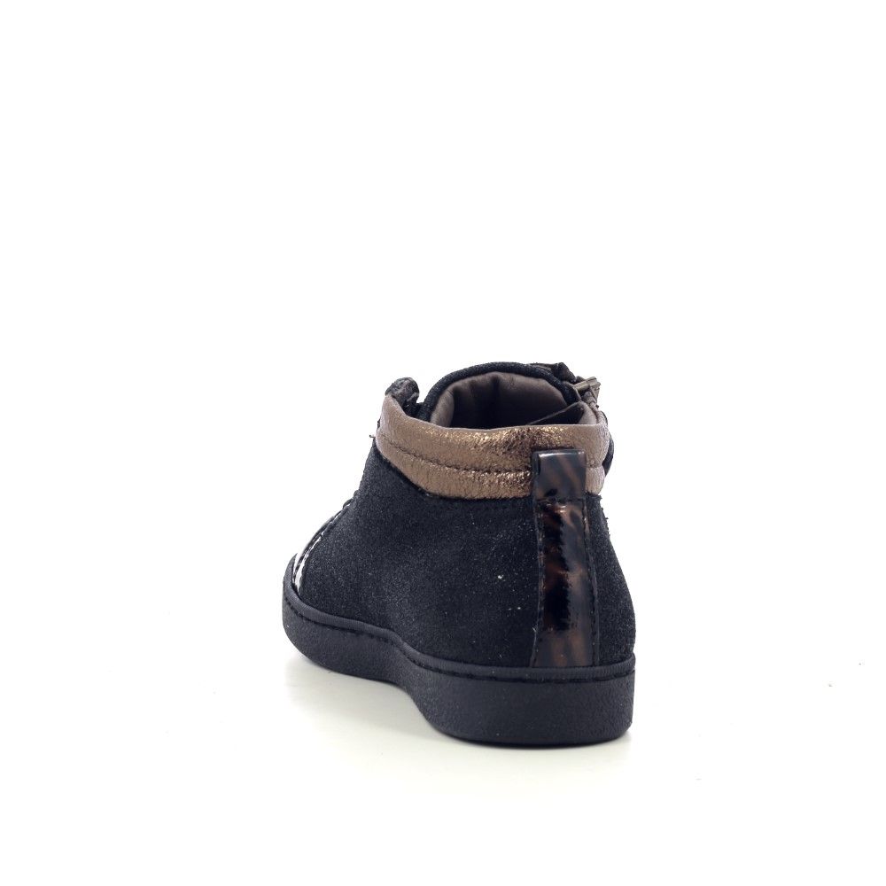 Stones And Bones Erica 218260 zwart