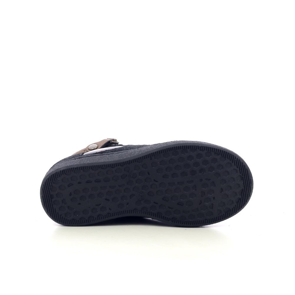 Stones And Bones Erica 218260 zwart