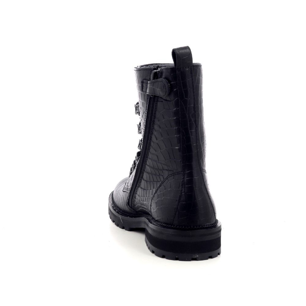 Hip Boots 218265 zwart