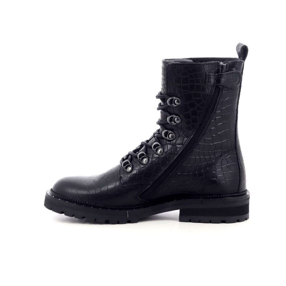 Hip Boots 218265 zwart