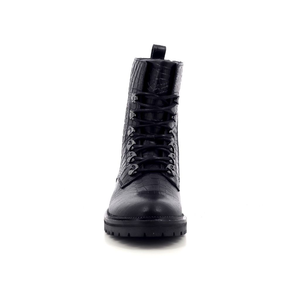 Hip Boots 218265 zwart