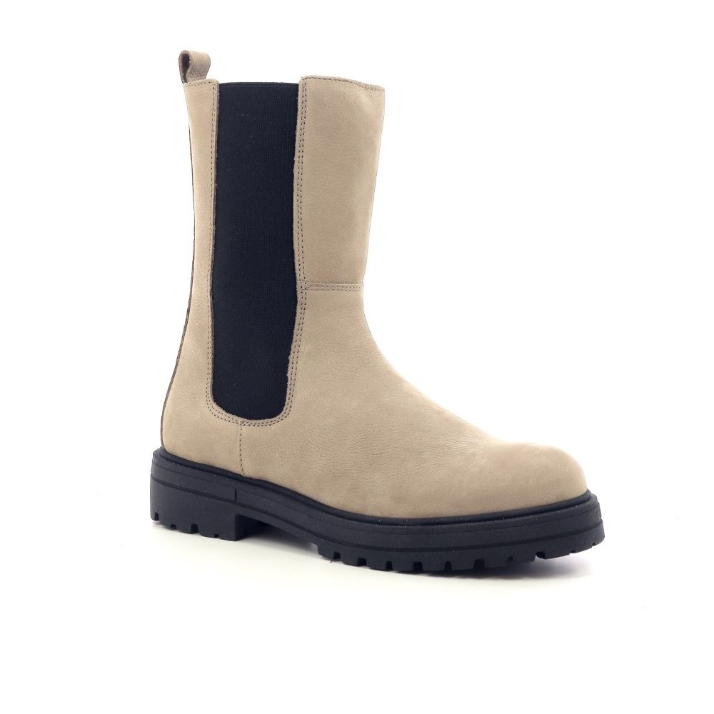 Hip Boots 218269 taupe