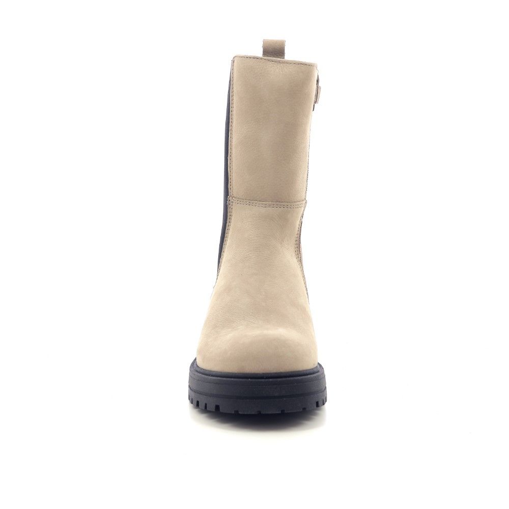 Hip Boots 218269 taupe
