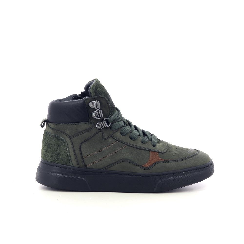 Hip Sneaker 218274 groen