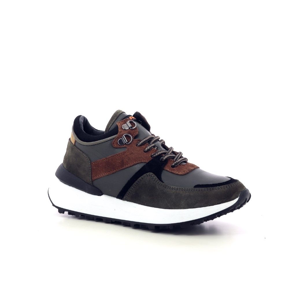 Hip Sneaker 218278 groen