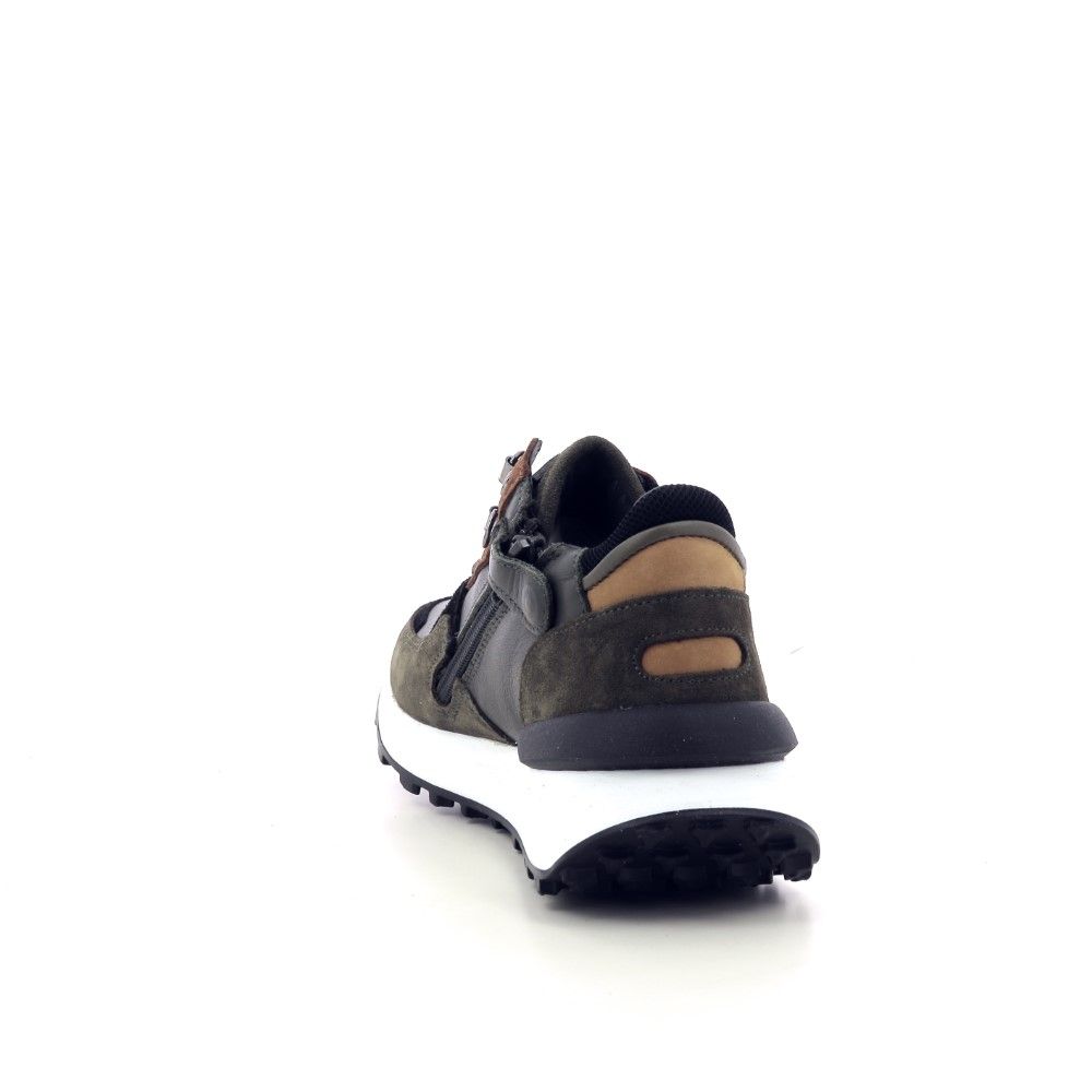 Hip Sneaker 218278 groen