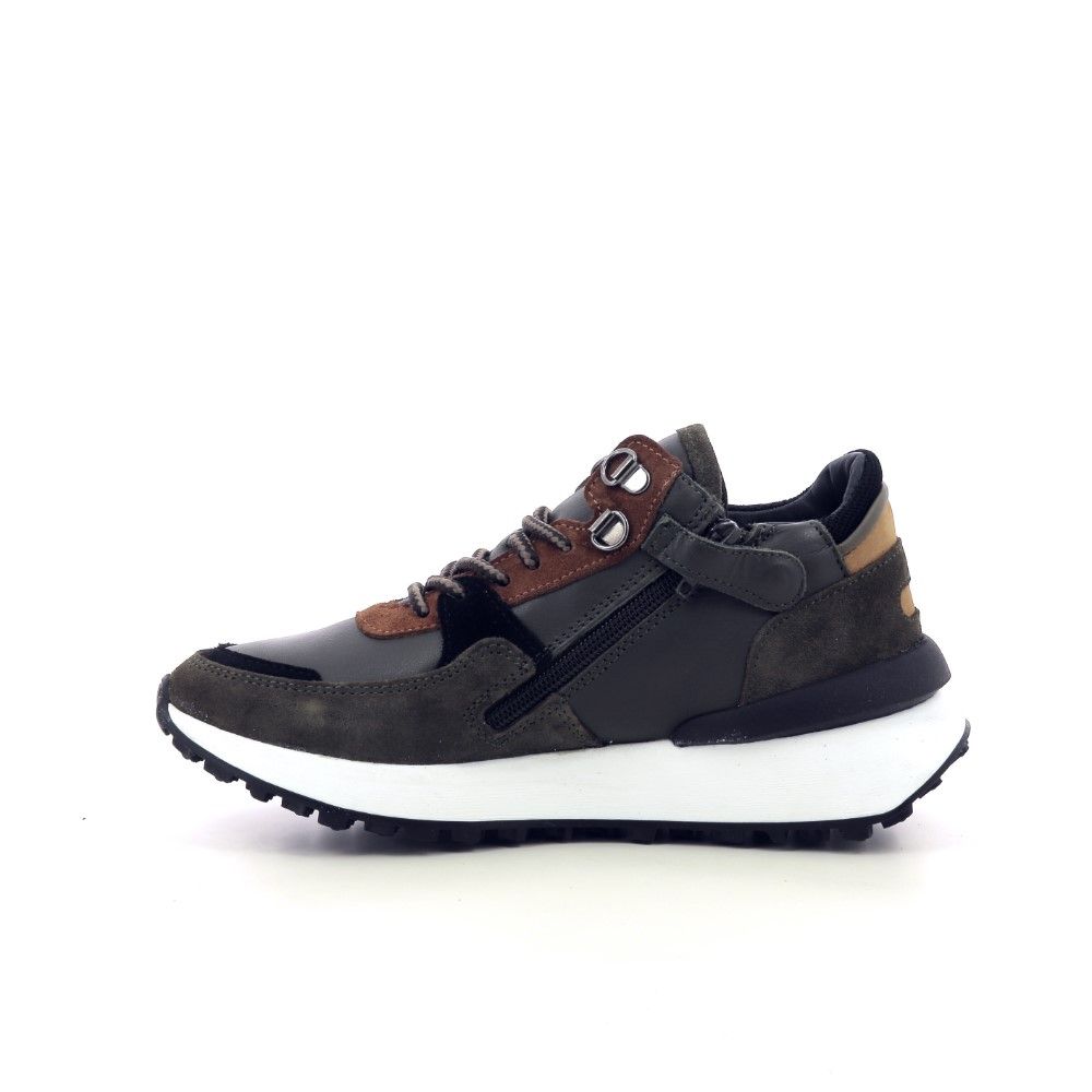 Hip Sneaker 218278 groen