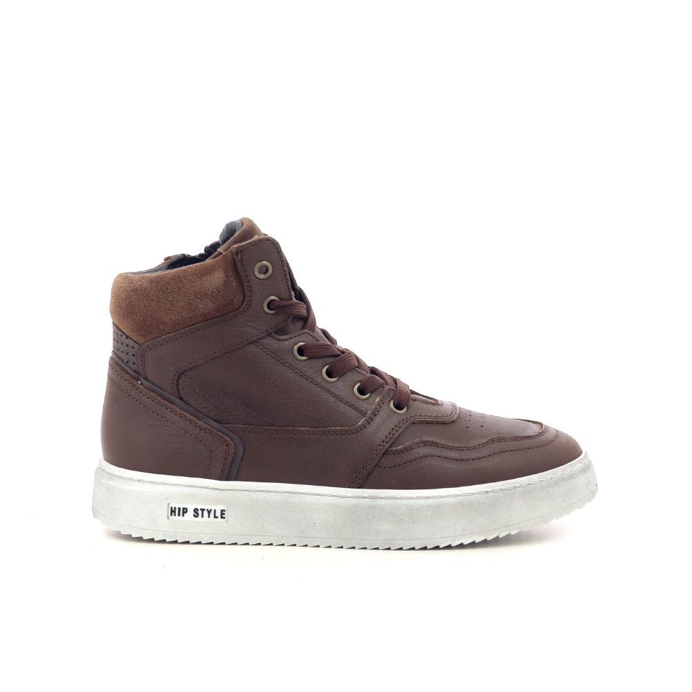 Hip Sneaker 218279 cognac