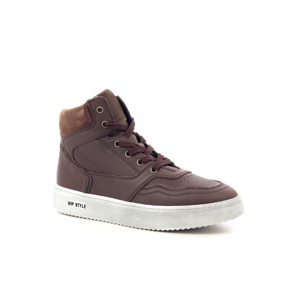 Hip Sneaker 218279 cognac