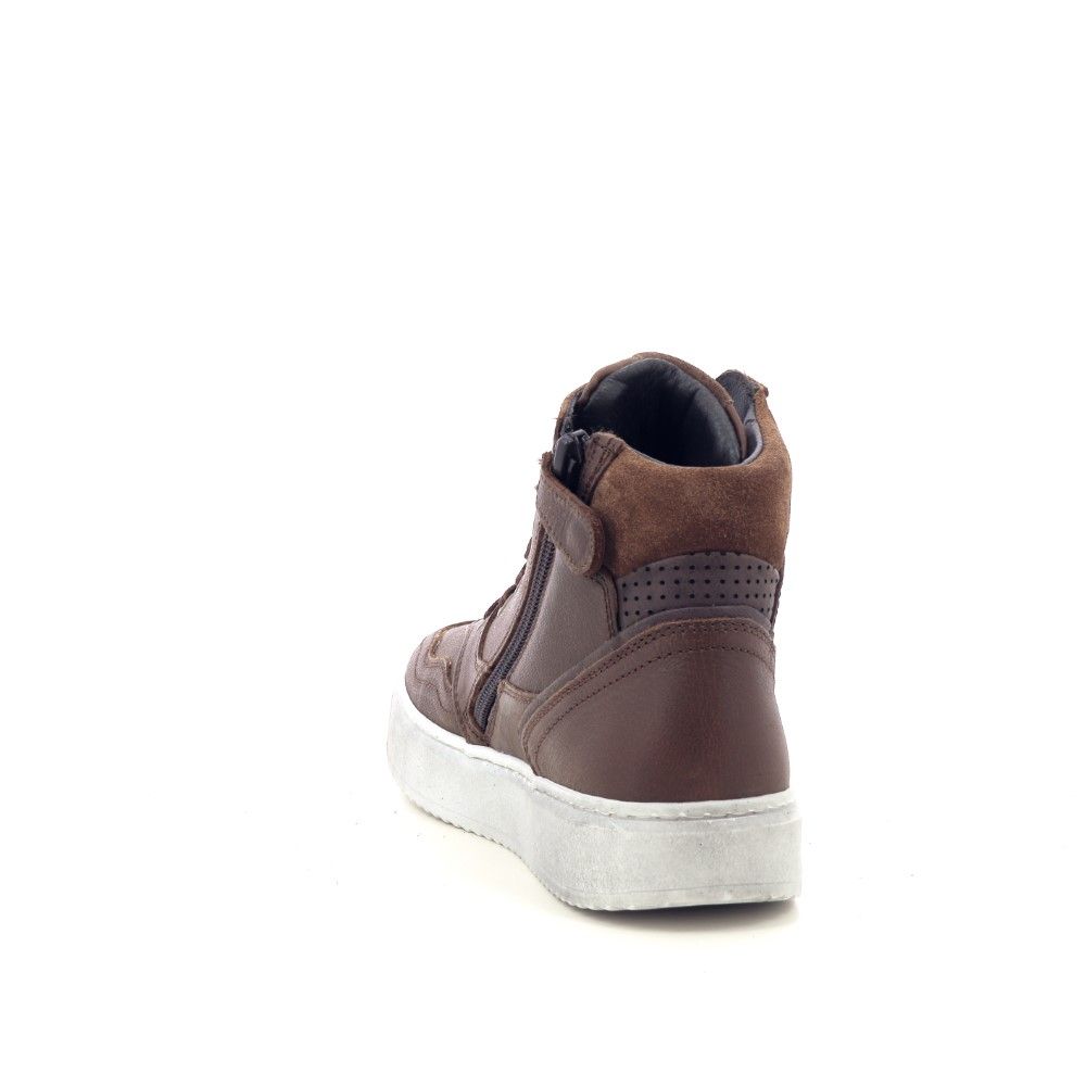Hip Sneaker 218279 cognac