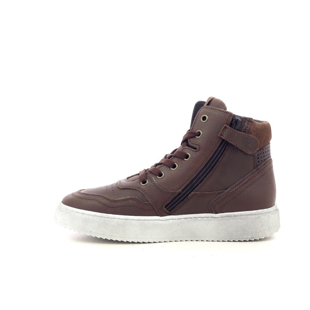 Hip Sneaker 218279 cognac