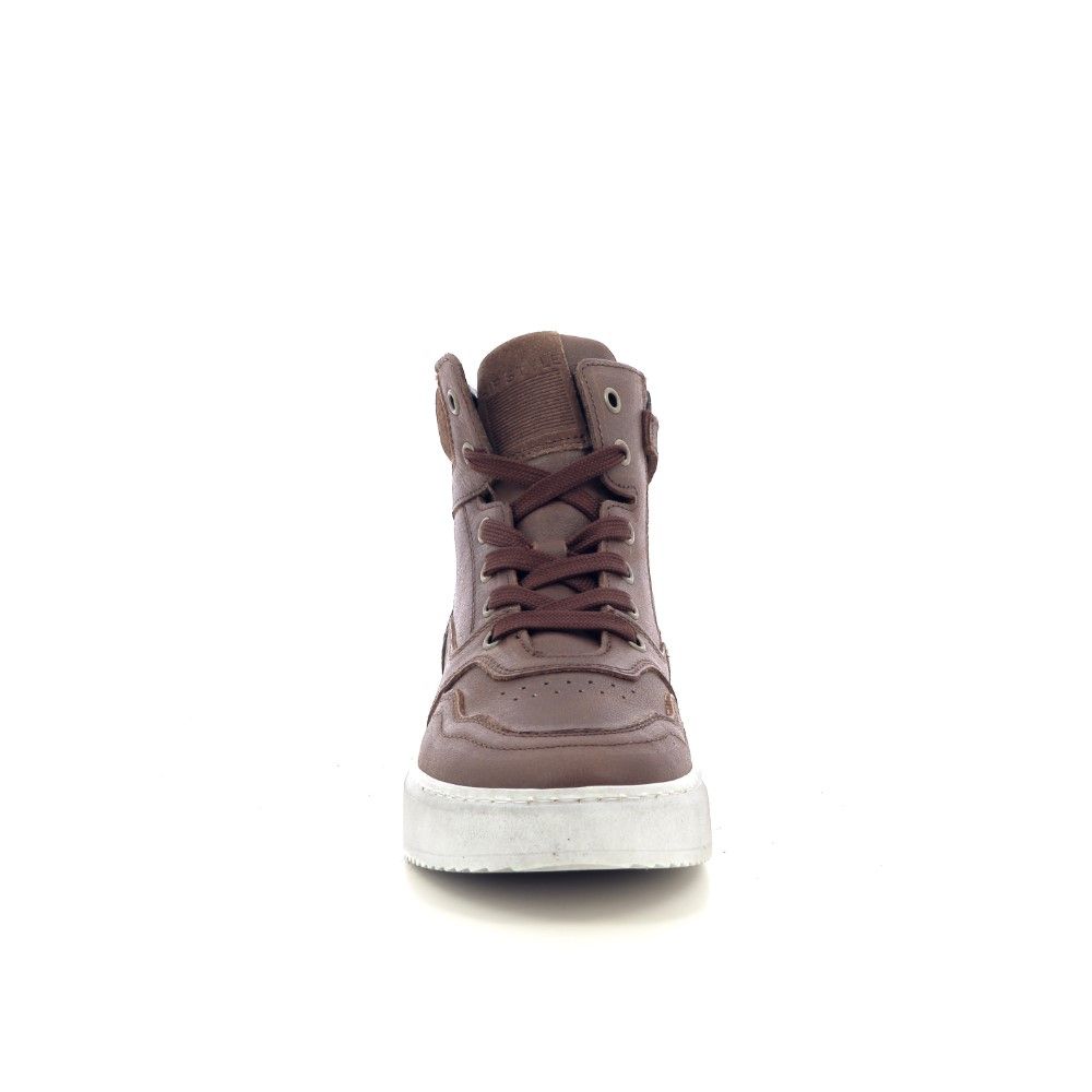 Hip Sneaker 218279 cognac