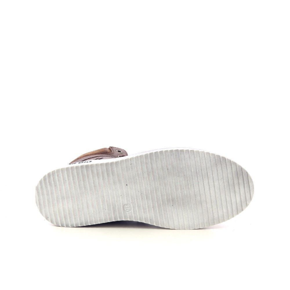 Hip Sneaker 218279 cognac