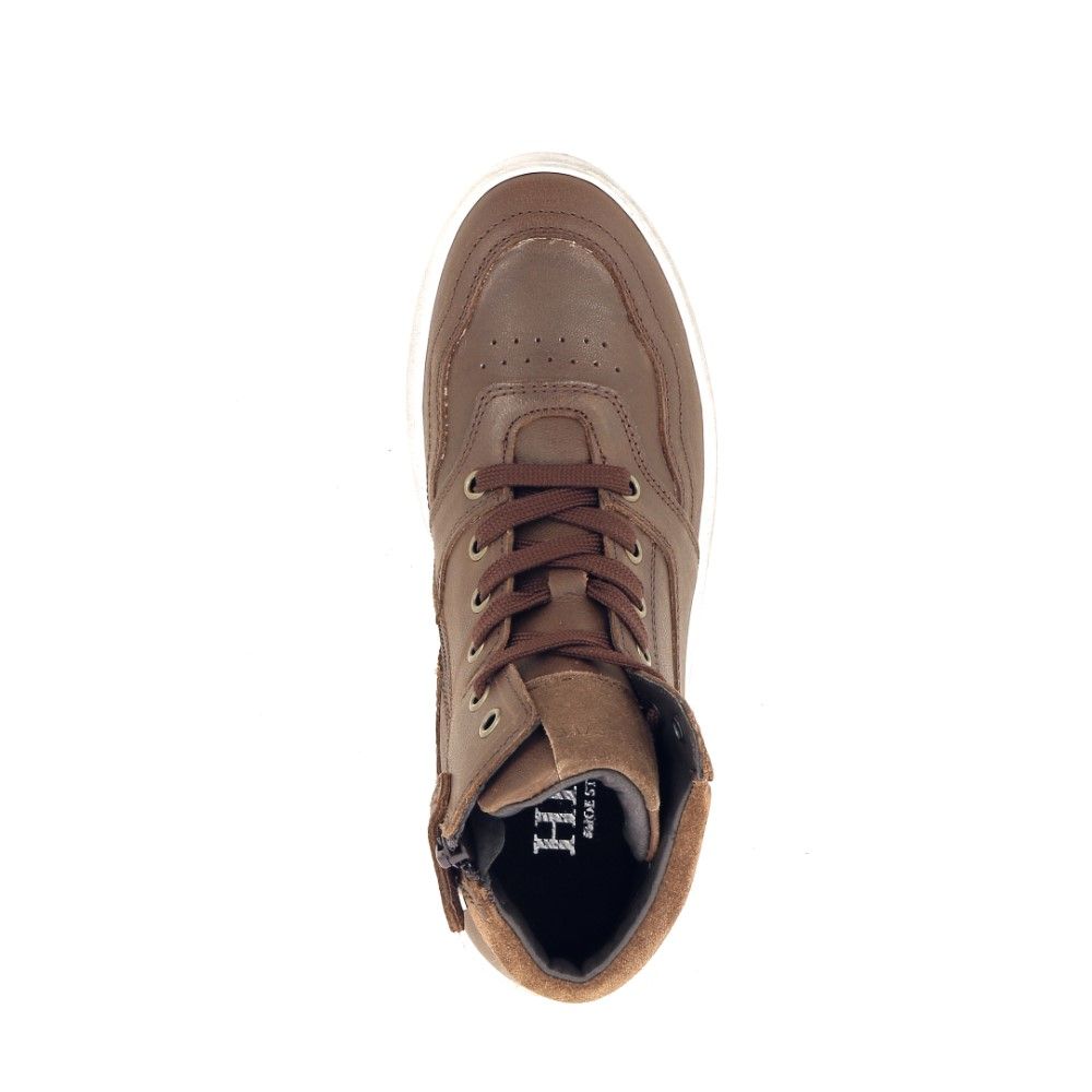 Hip Sneaker 218279 cognac