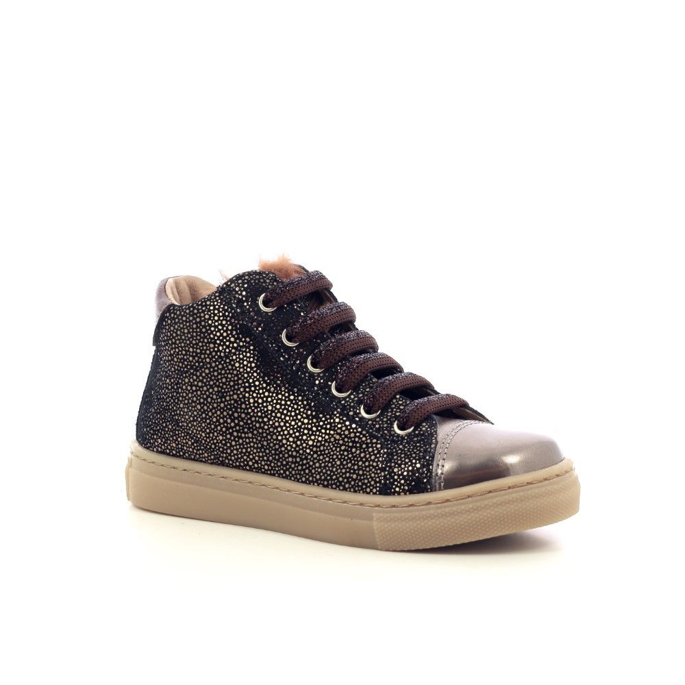 Romagnoli Sneaker 218284 goud