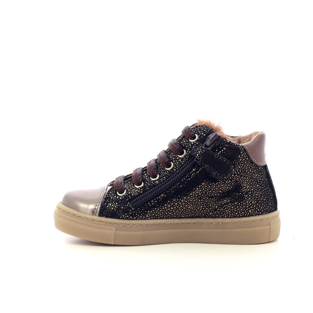 Romagnoli Sneaker 218284 goud