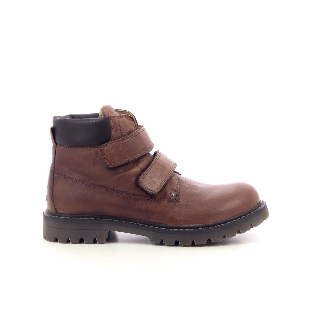 Romagnoli Boots 218291 cognac