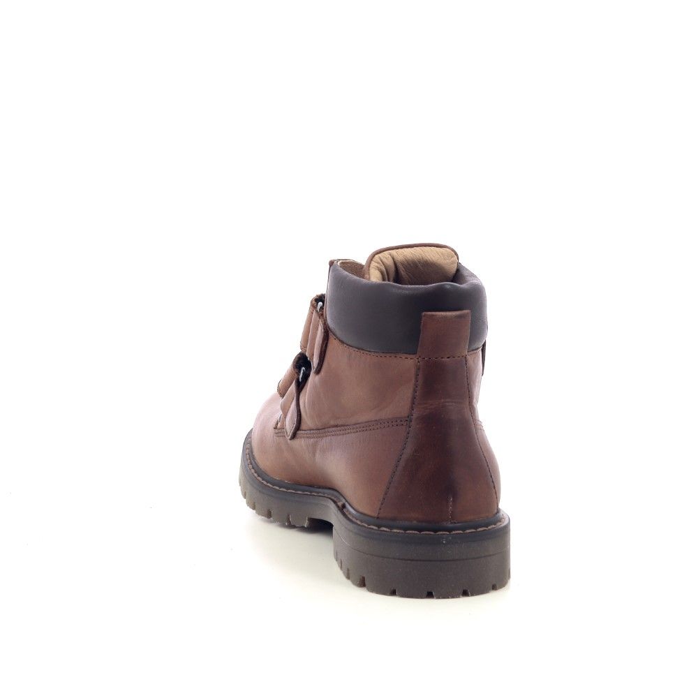 Romagnoli Boots 218291 cognac