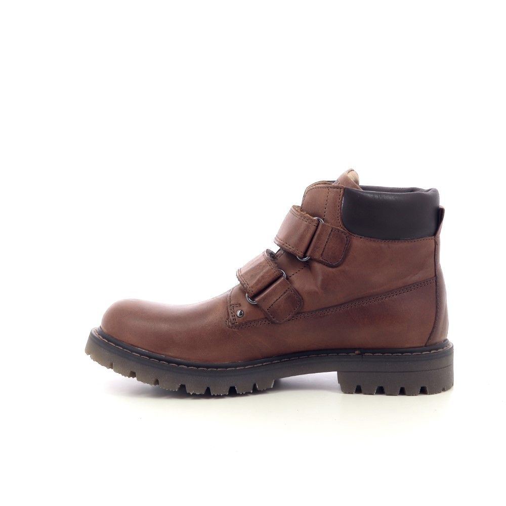 Romagnoli Boots 218291 cognac