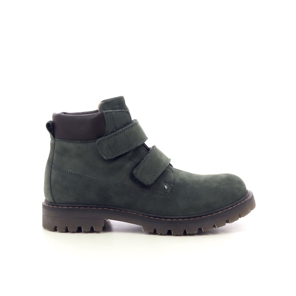 Romagnoli Boots 218292 groen