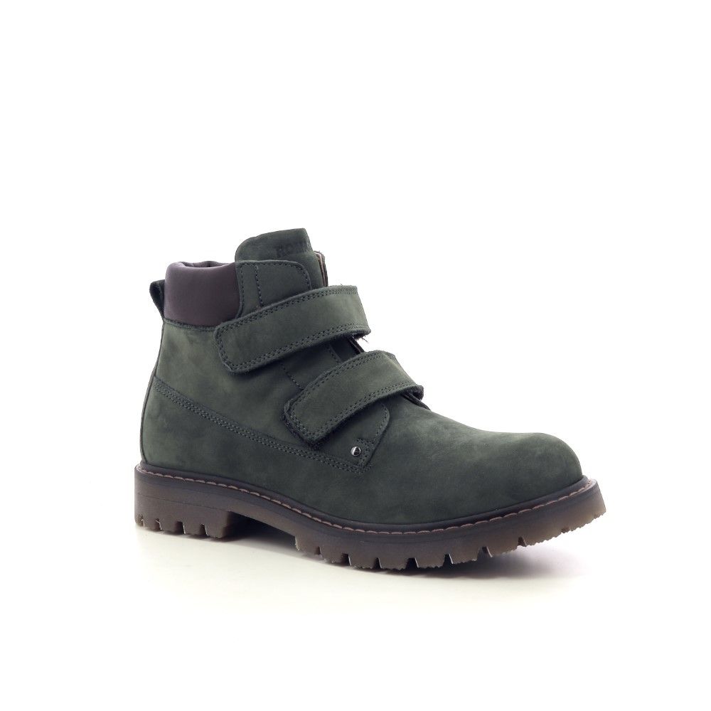 Romagnoli Boots 218292 groen