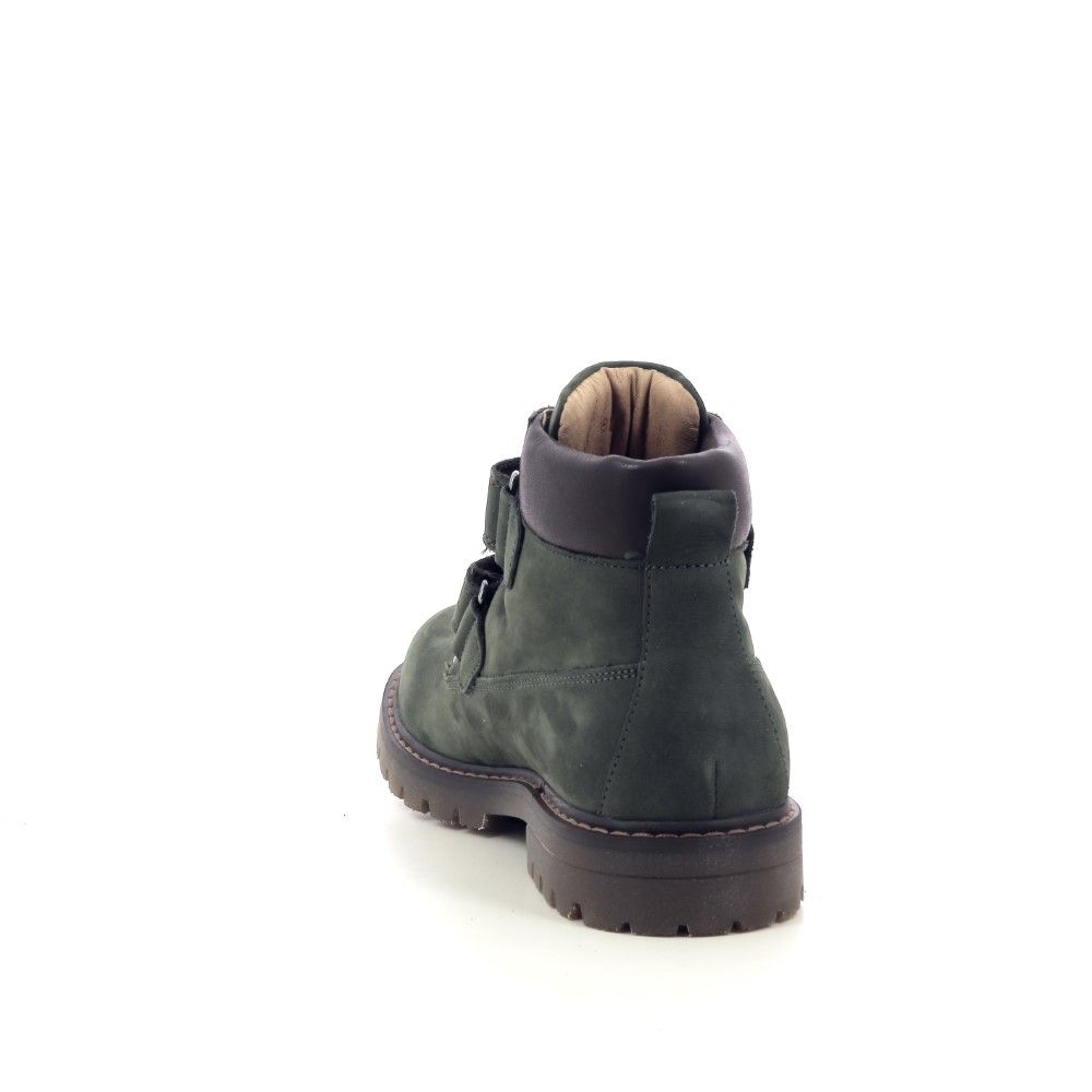 Romagnoli Boots 218292 groen