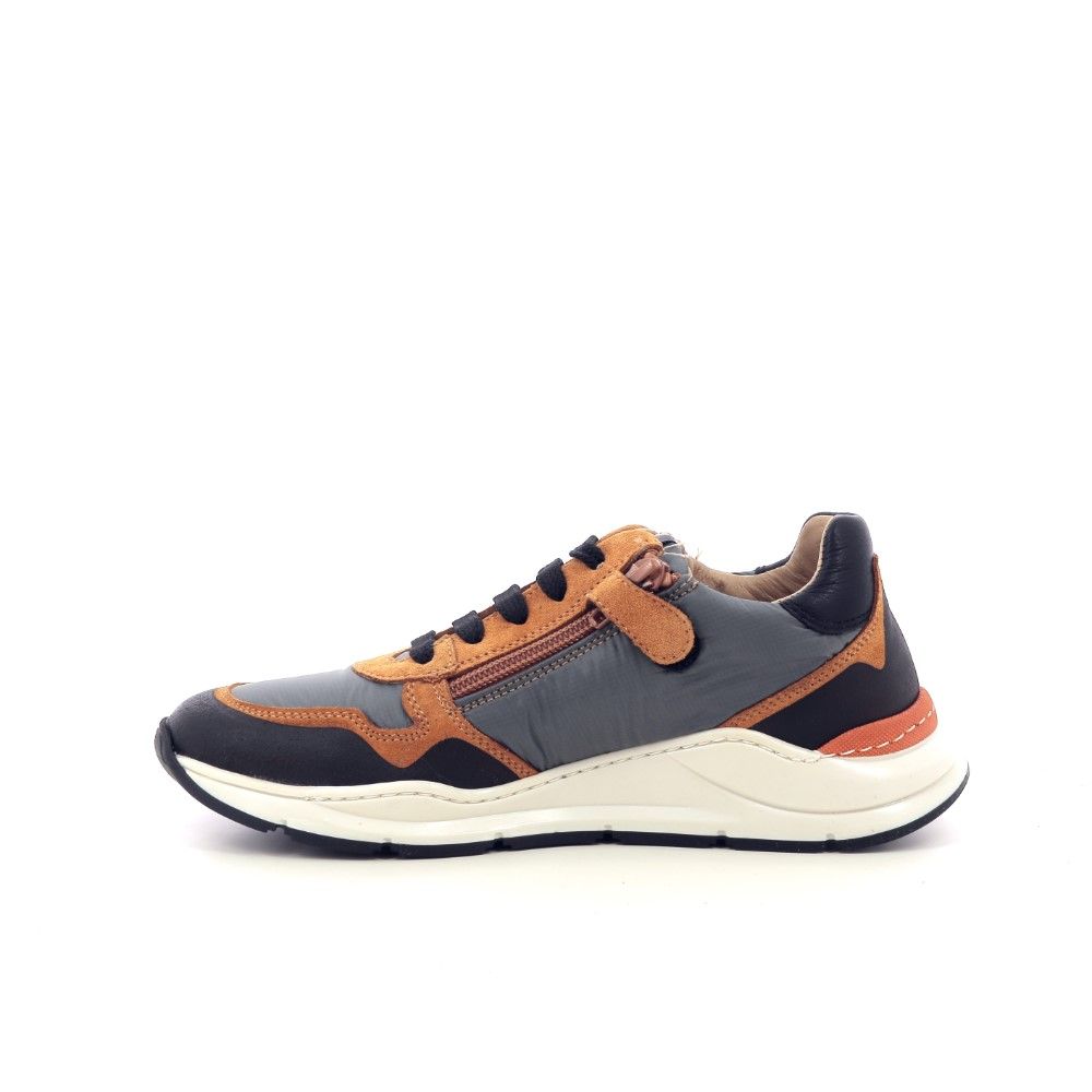 Romagnoli Sneaker 218296 cognac