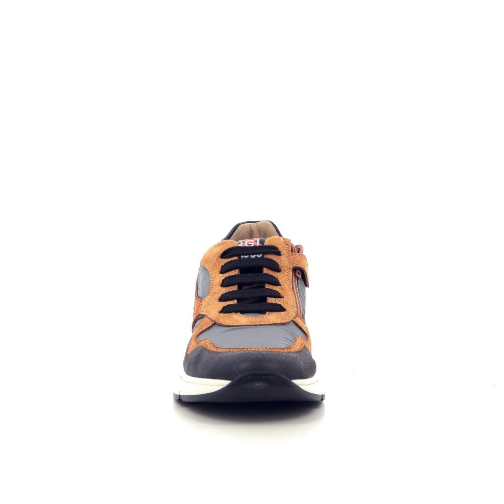 Romagnoli Sneaker 218296 cognac